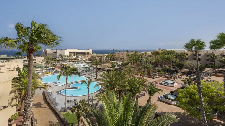 Barcelo Lanzarote Active Resort